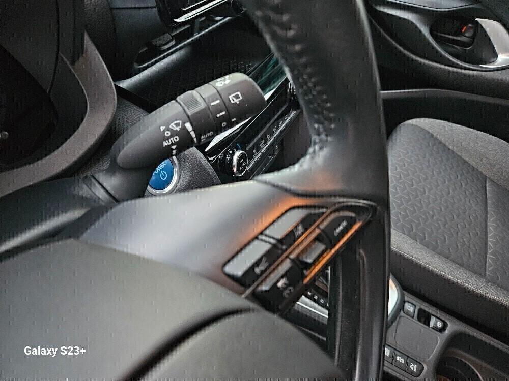 Yaris Cross HYBRID RITIRO USATO/SCAMBIO