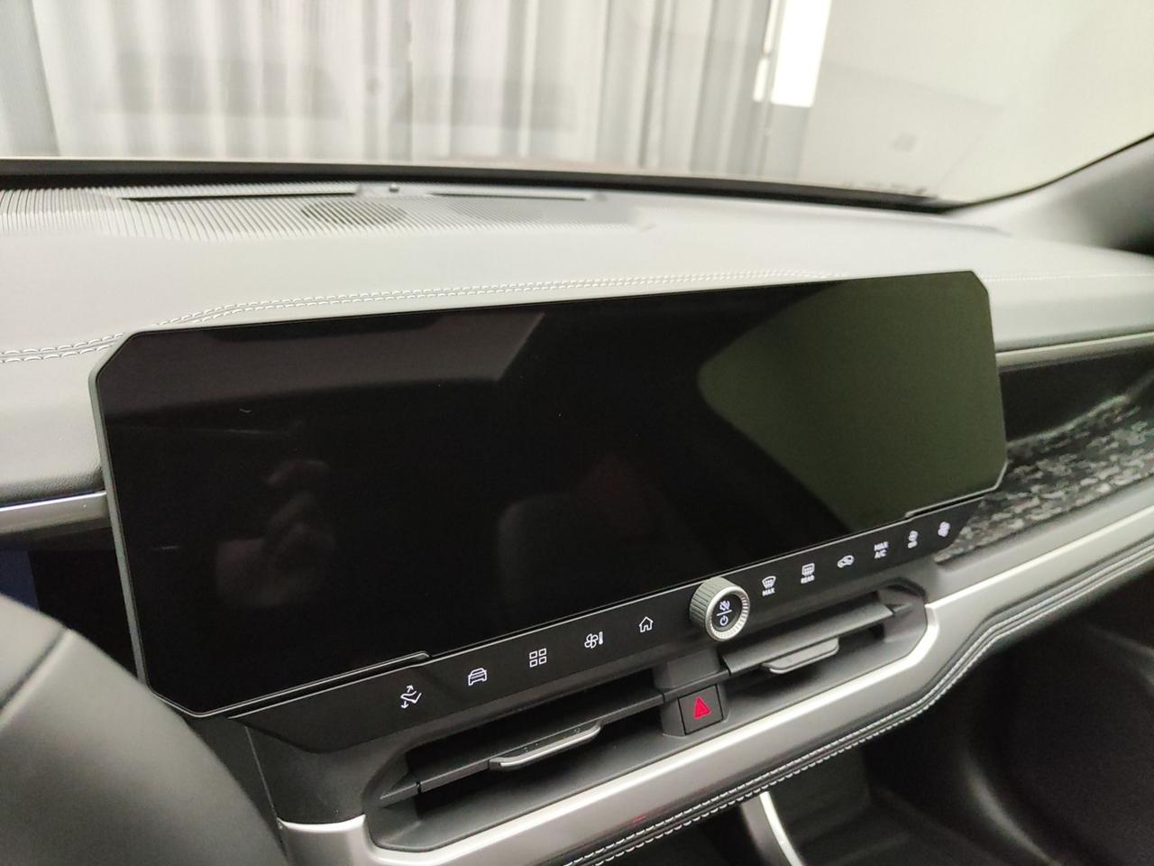 JEEP Compass III 2025 154KW 213CV FULL ELECTRIC FIRST EDITION FWD AUTO