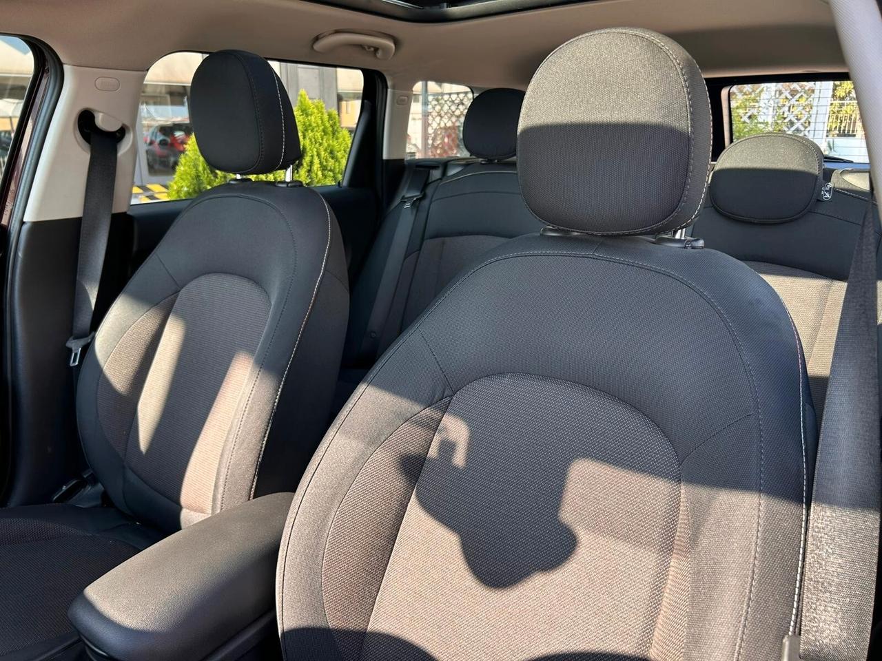 Mini Cooper D Clubman 2.0 Business