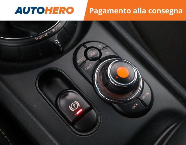 MINI Clubman 2.0 Cooper D