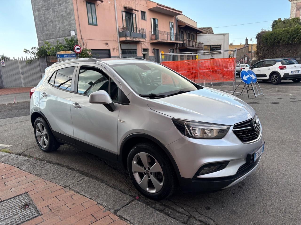 Opel Mokka 1.6 CDTI Ecotec 136CV 4x4 Start&Stop Eg