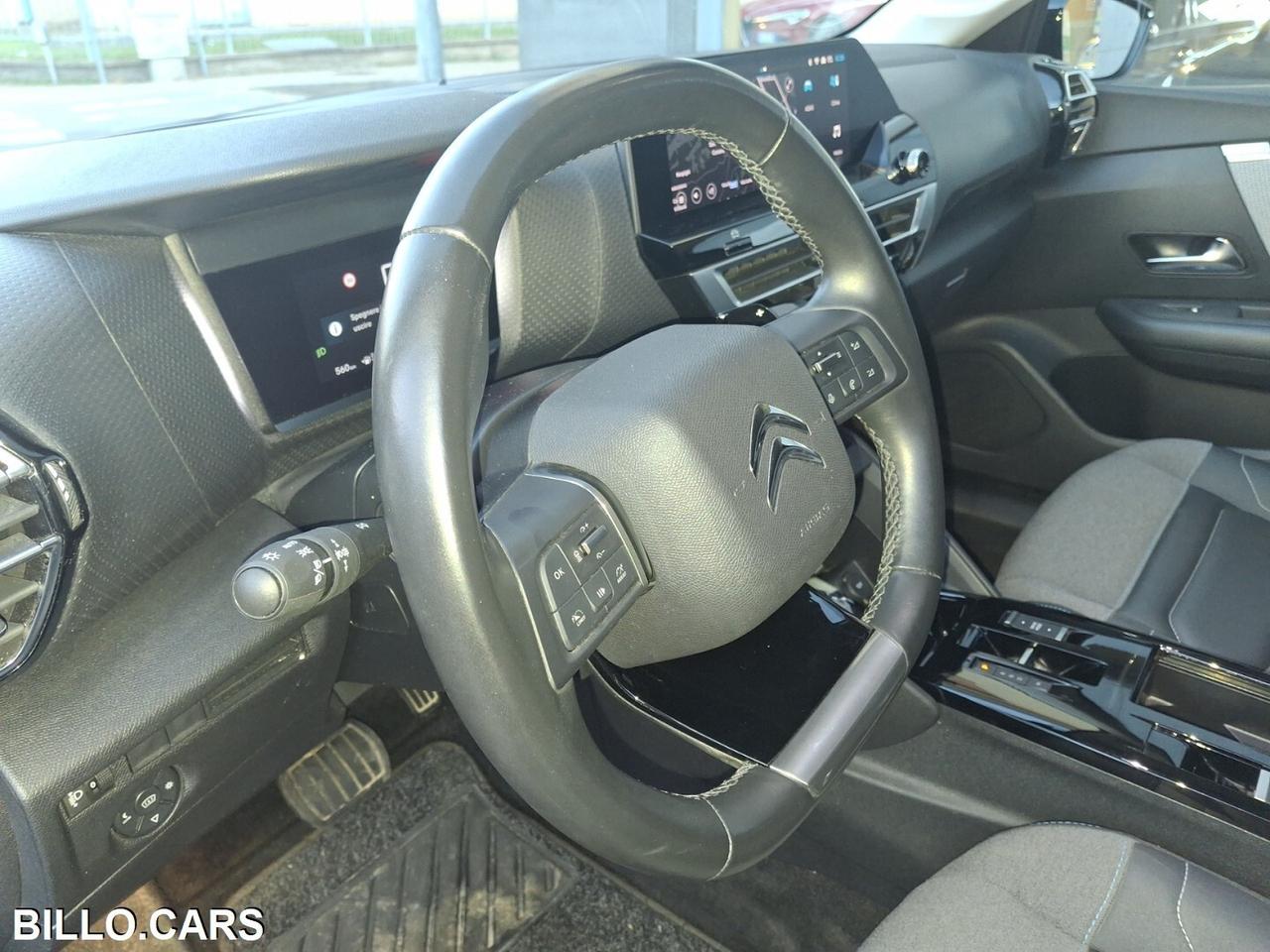 Citroen C4 1.5 BlueHdi Shine *PREZZO REALE*