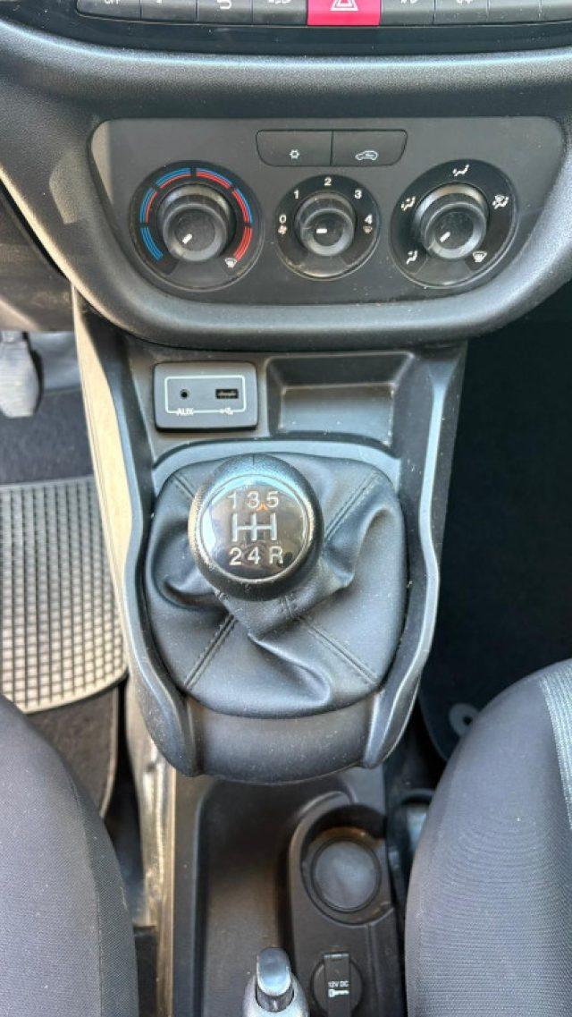 FIAT Doblo Doblò 1.3 MJT PC-TN Cargo Lamierato **NETTO IVA**
