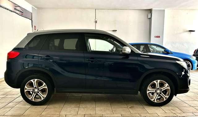 Suzuki Vitara Vitara 1.6 ddis V-Top s All Grip