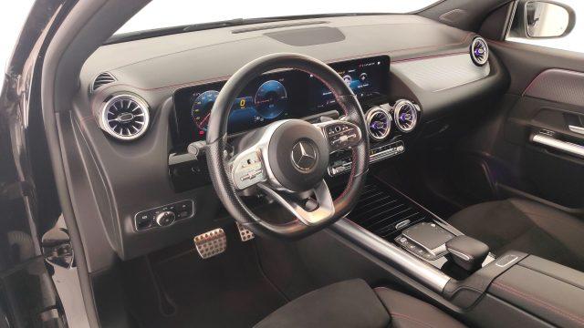 MERCEDES-BENZ EQA 250 Premium