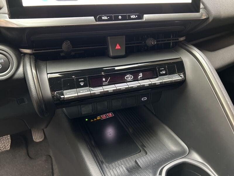Toyota C-HR 2.0 hv Trend fwd e-cvt