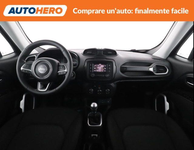 JEEP Renegade 1.0 T3 Sport