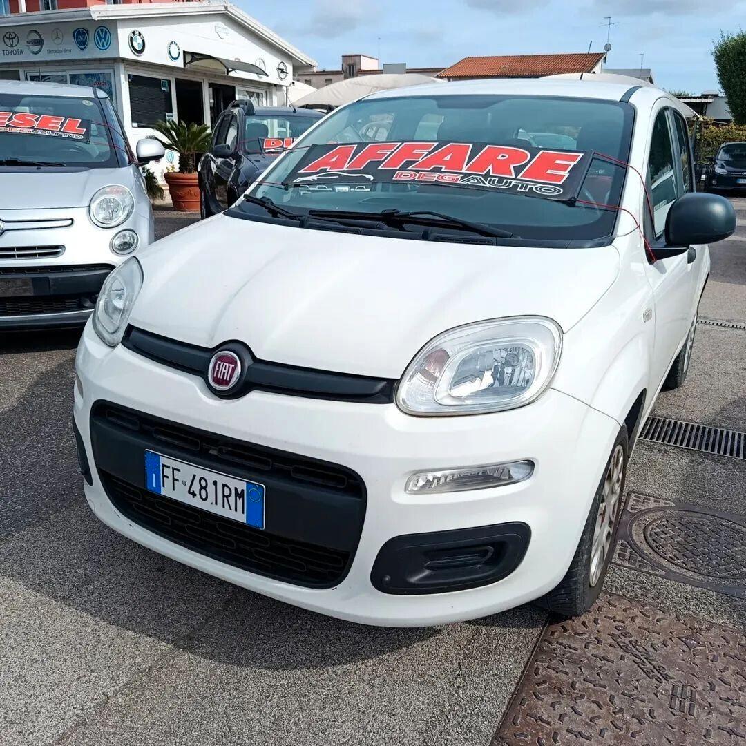 Fiat Panda 1.2 EasyPower GPL di Serie