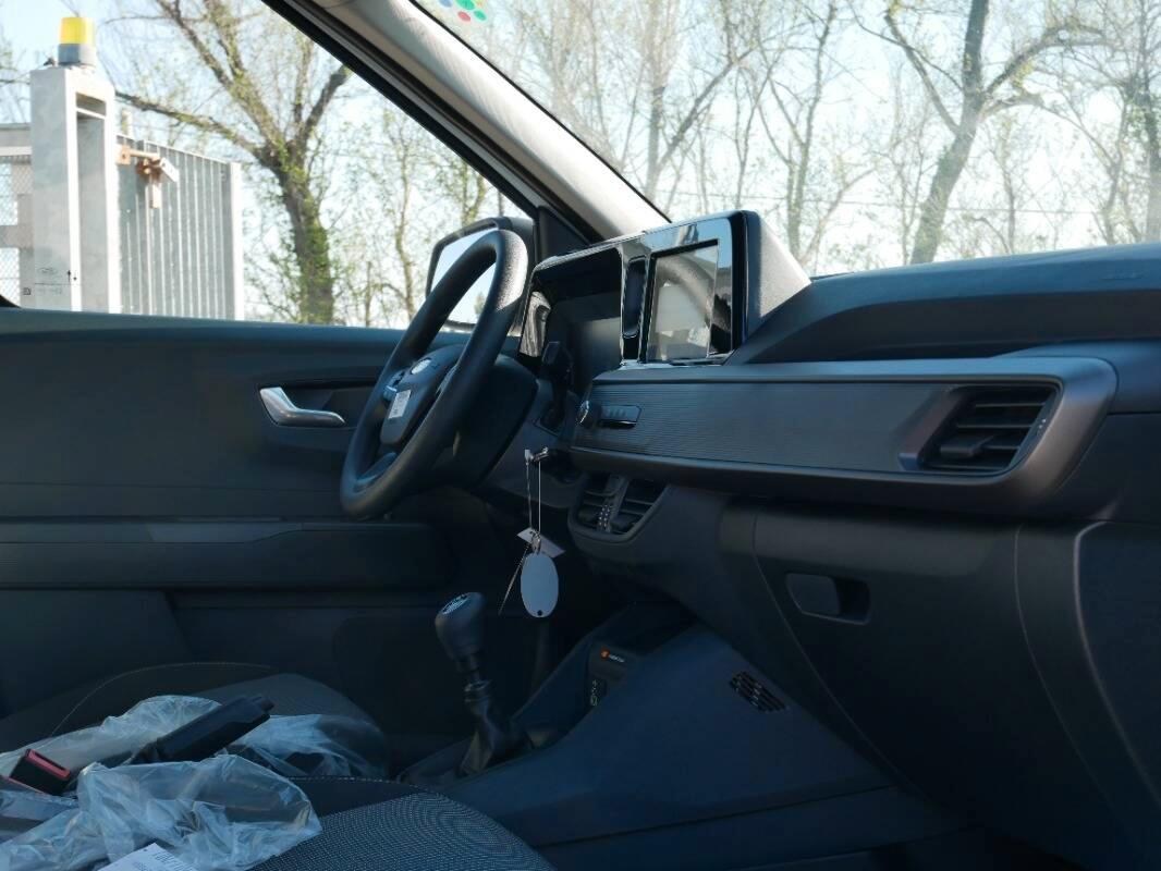 Ford Transit Courier V769 1.5 ecoblue 100cv Trend