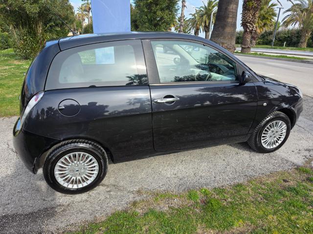 LANCIA Ypsilon 1.3 Multijet 16V Argento