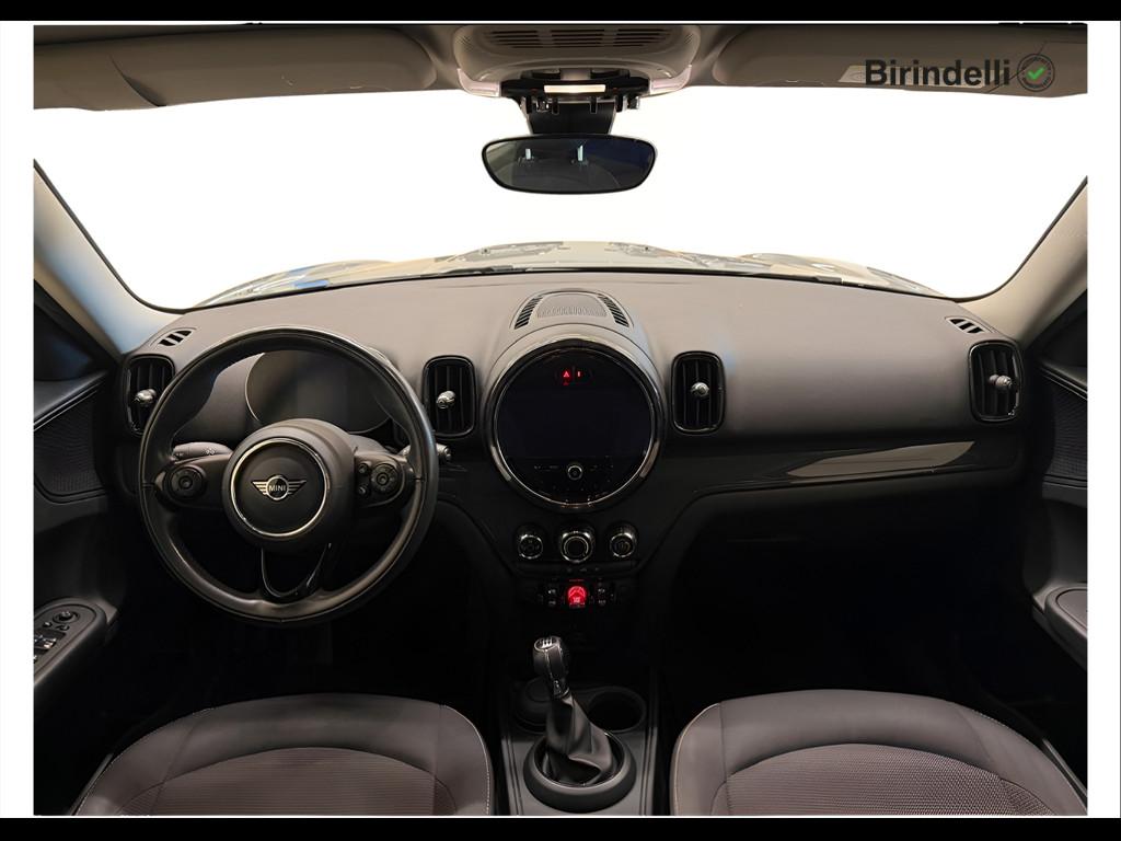 MINI Mini Countrym.(F60) - Mini 2.0 Cooper D Business Countryman