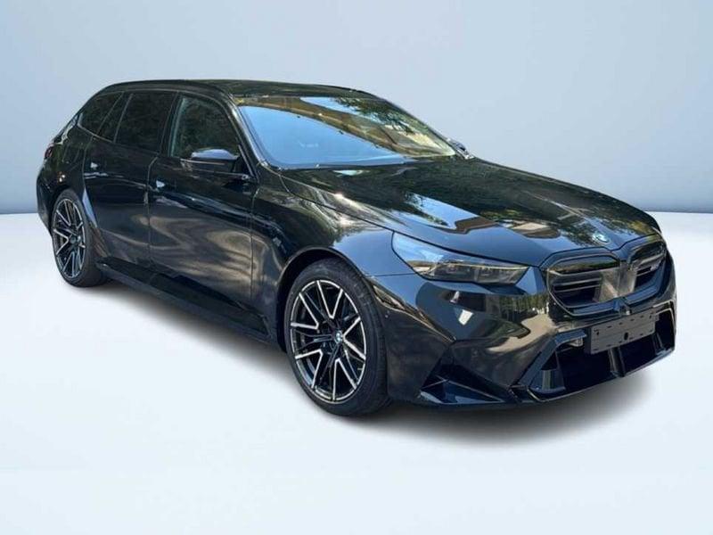 BMW Serie 5 M5 Touring