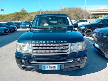 Land Rover Range Sport 2.7 TDV6 HSE