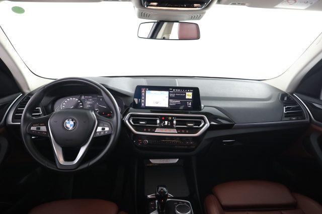 BMW X3 X3 xDrive20d 48V