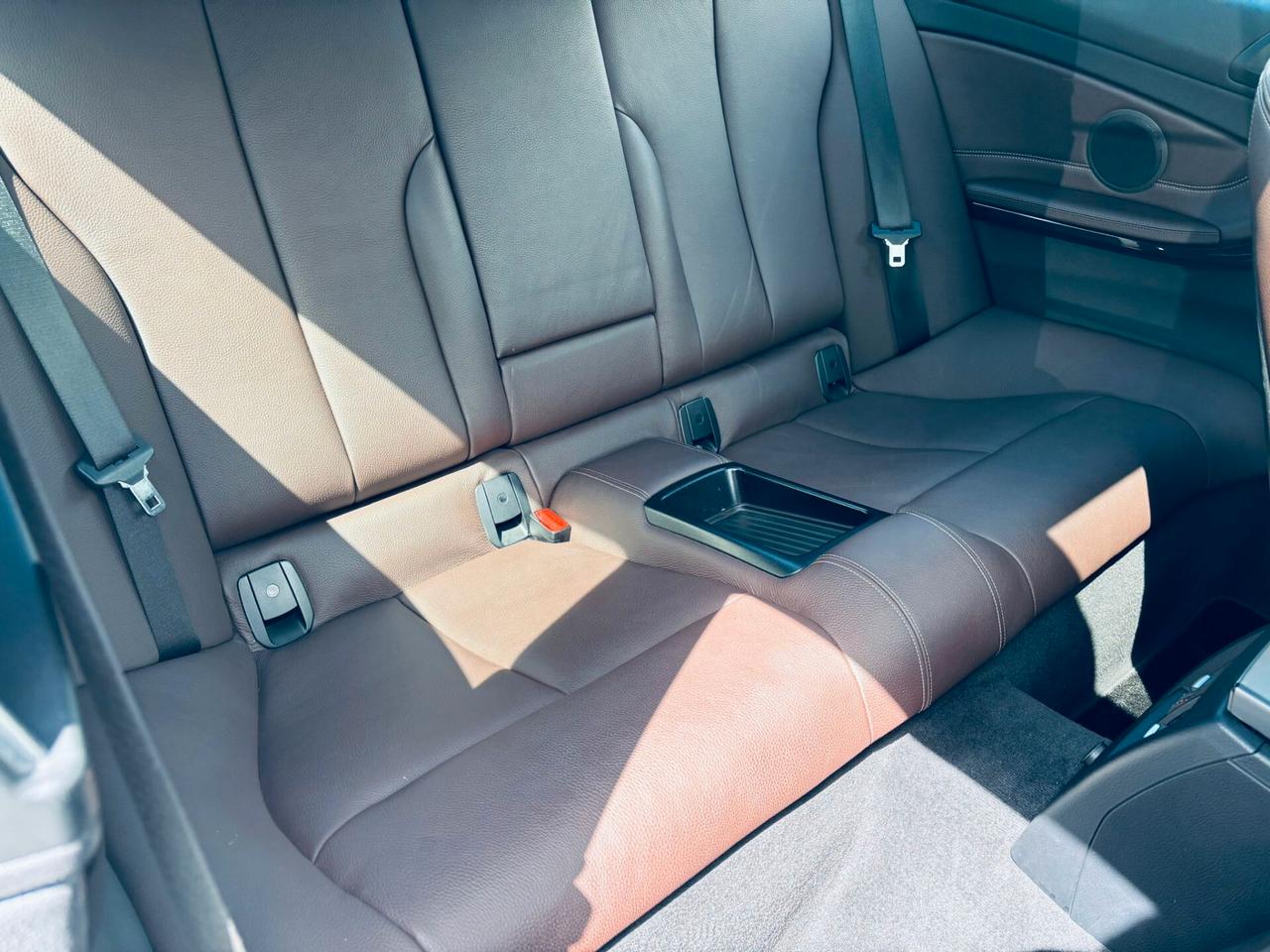 Bmw 420 420d xDrive Coupé Msport