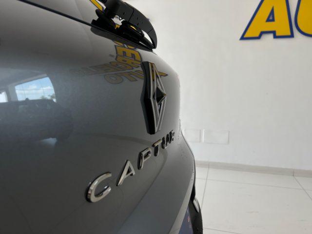 RENAULT Captur ECO-G 100 CV Techno TUA DA 249.00 MENSILI ANT.0