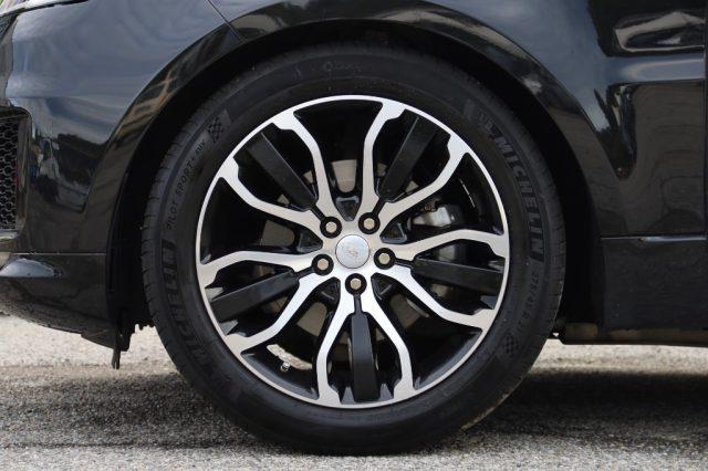 LAND ROVER Range Rover Sport 3.0 SDV6 249 CV HSE Dynamic Uniprop.