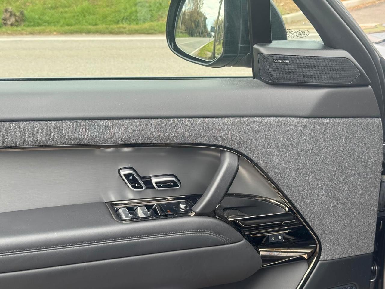 Land Rover Range Sport 3.0D l6 249 CV Dynamic HSE