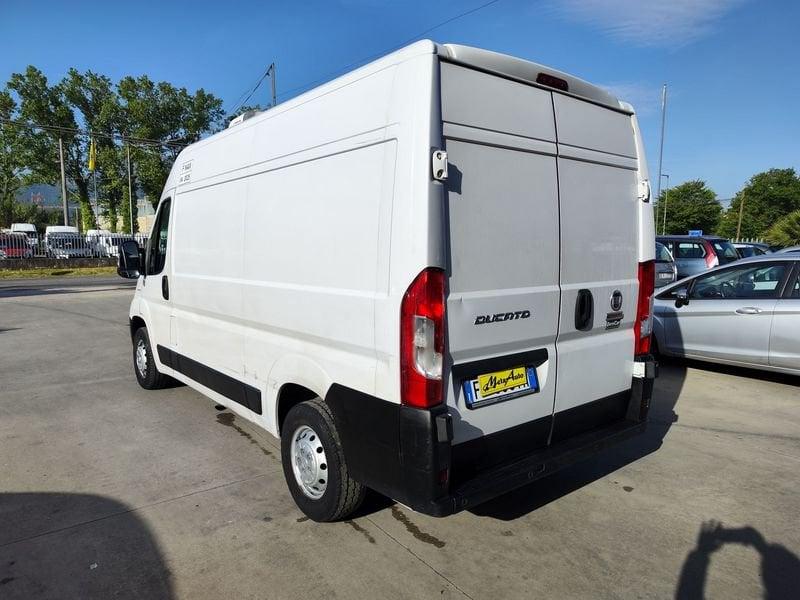 FIAT Ducato 35 2.3 MJT FRIGO