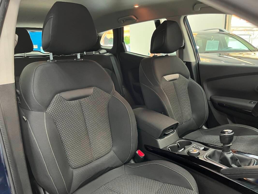 Renault Kadjar 1.5 BlueDCI 115 CV SPORT EDITION