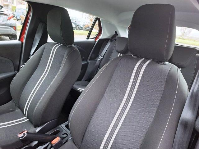 OPEL Corsa 1.2 100 CV Design & Tech