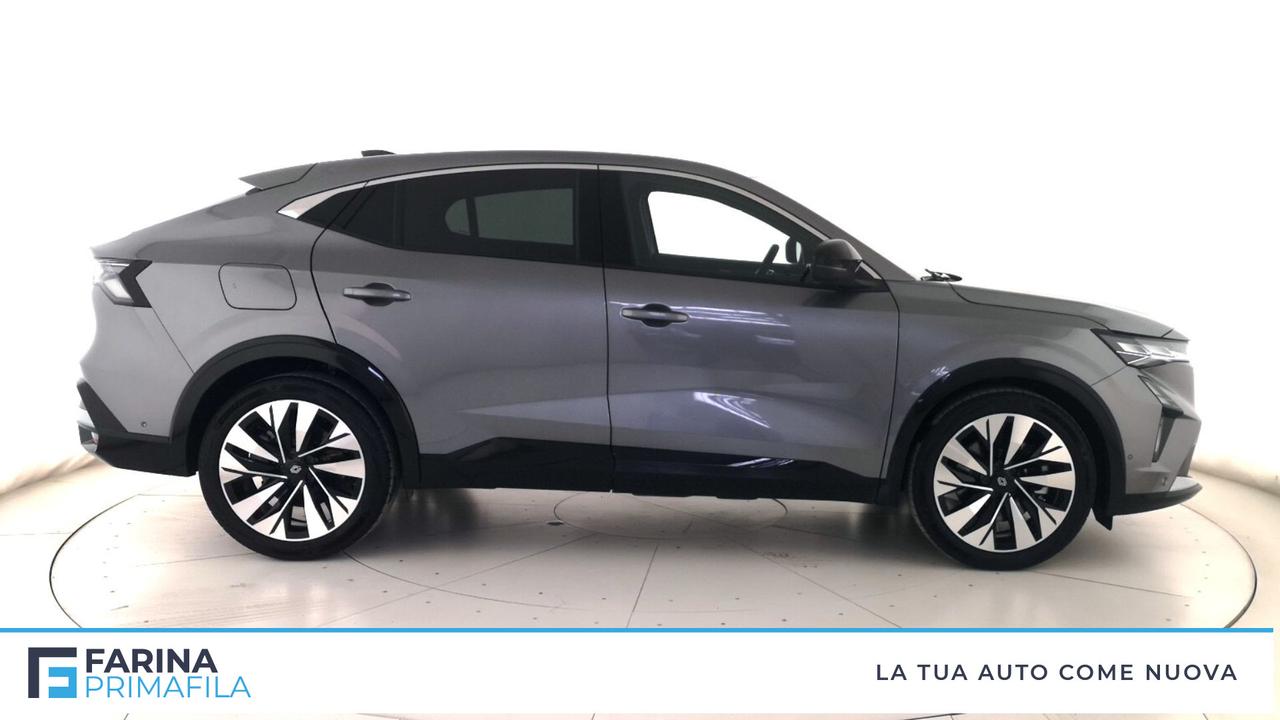RENAULT RAFALE techno full hybrid E-Tech 200 cv MY25