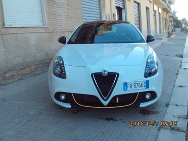 Alfa Romeo Giulietta 1.6 JTDm-2 120 CV Sprint