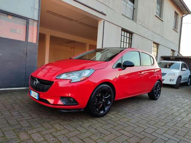 Opel Corsa Corsa 5p 1.2 b-Color