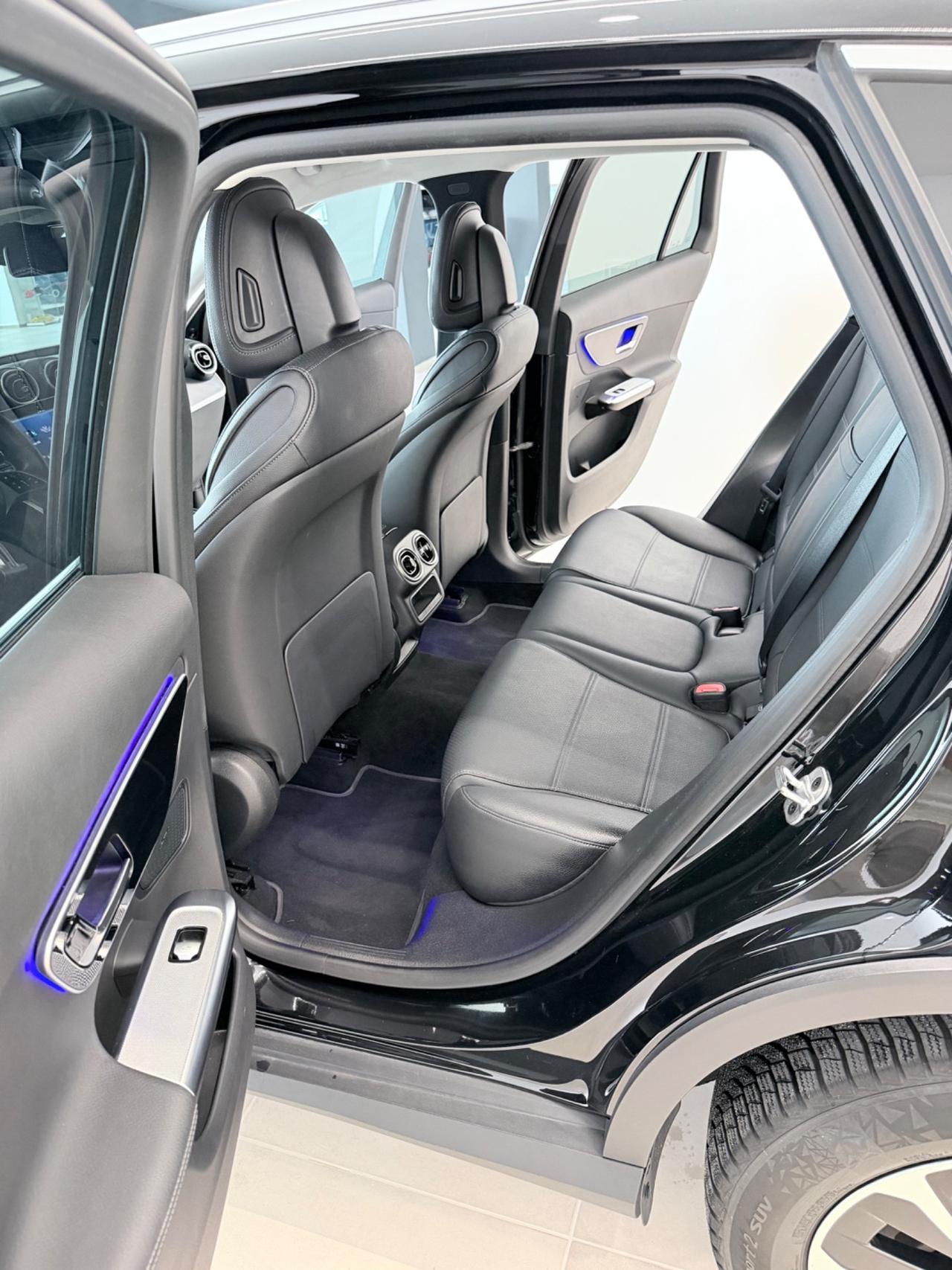 Mercedes-benz GLC 220 d 4Matic Mild Hybrid Advanced Plus