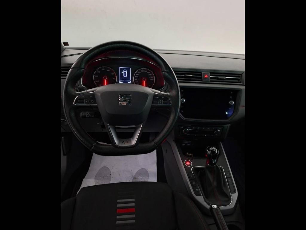 Seat Arona 1.5 TSI EVO ACT FR