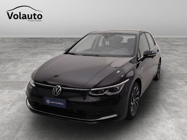VOLKSWAGEN Golf VIII 2020 - Golf 1.5 etsi evo Style 150cv dsg