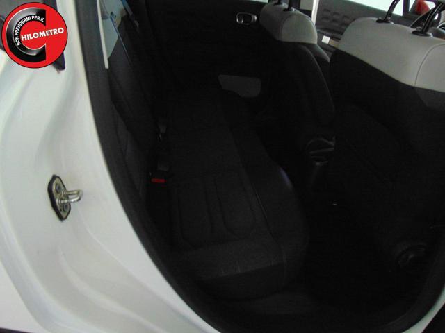 CITROEN C3 PureTech 83 S&S