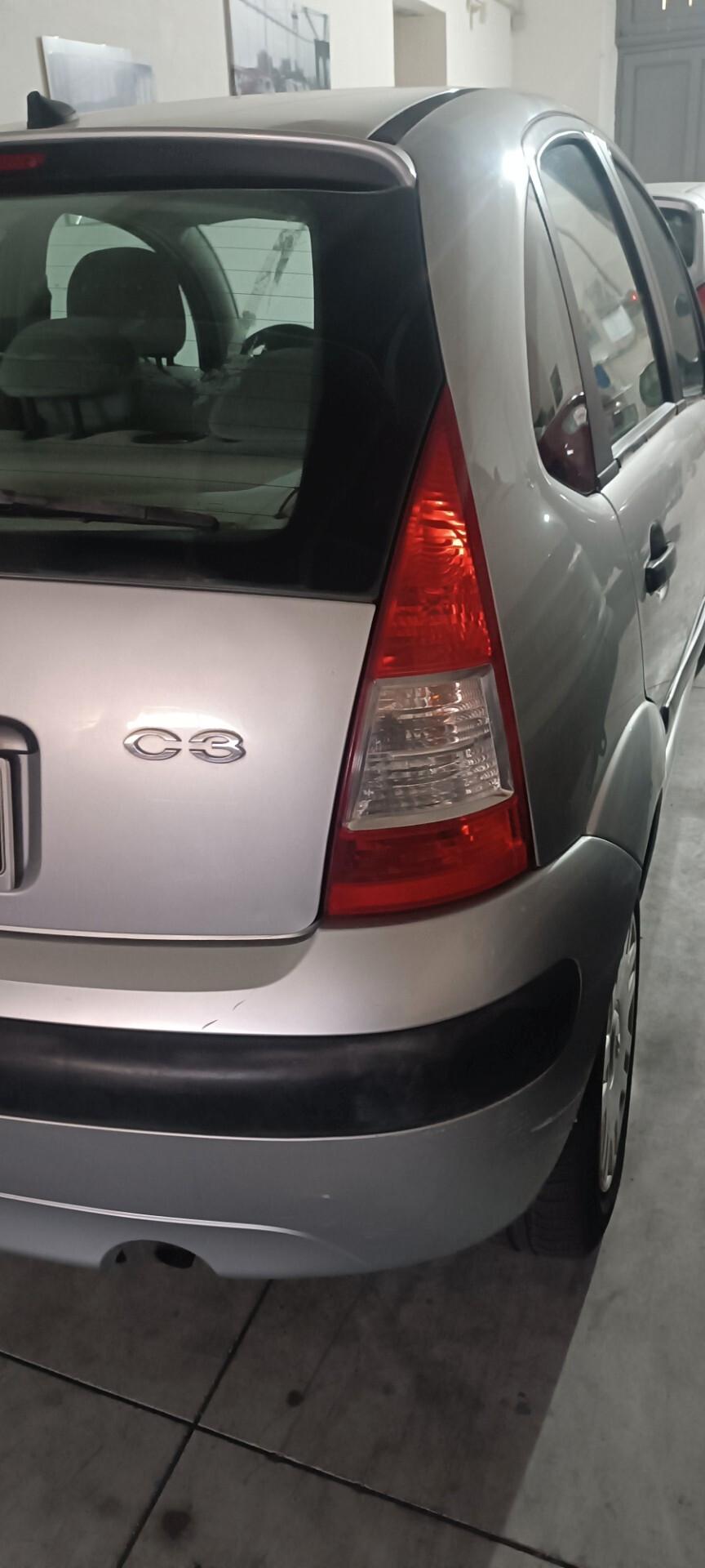 Citroen C3 1.1 Classique