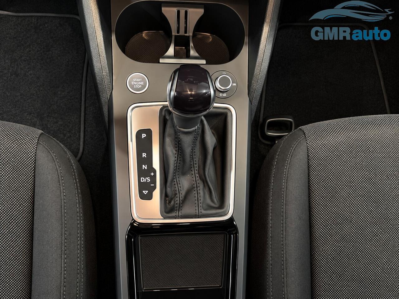 Audi Q2 Advanced 1.5 35 TFSI 150 CV S tronic – MATRIX LED Comfort Plus RETROCAMERA DIGITAL COC