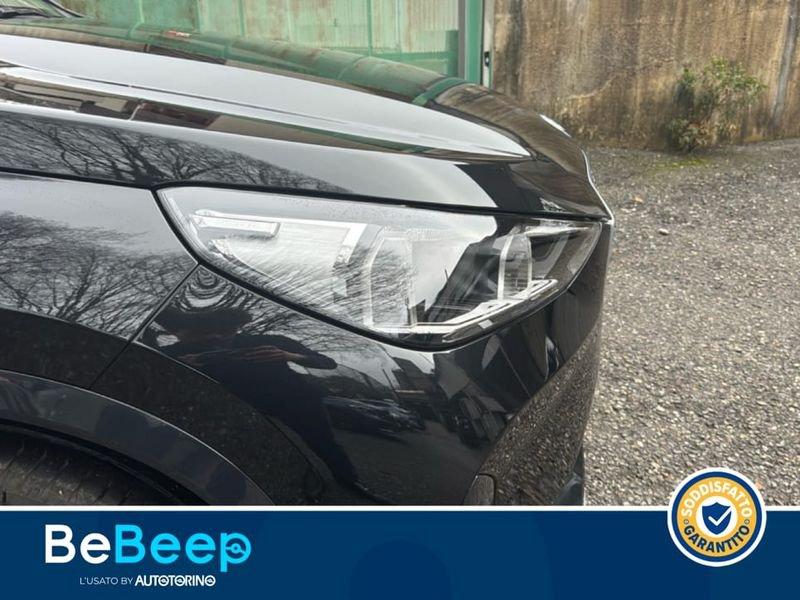 BMW X1 I EDRIVE 20 X-LINE