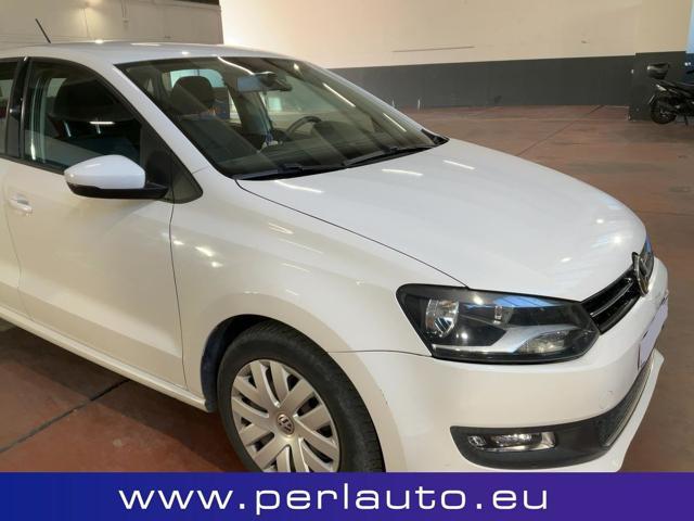 VOLKSWAGEN Polo 1.2 70 CV 5p. Comfortline