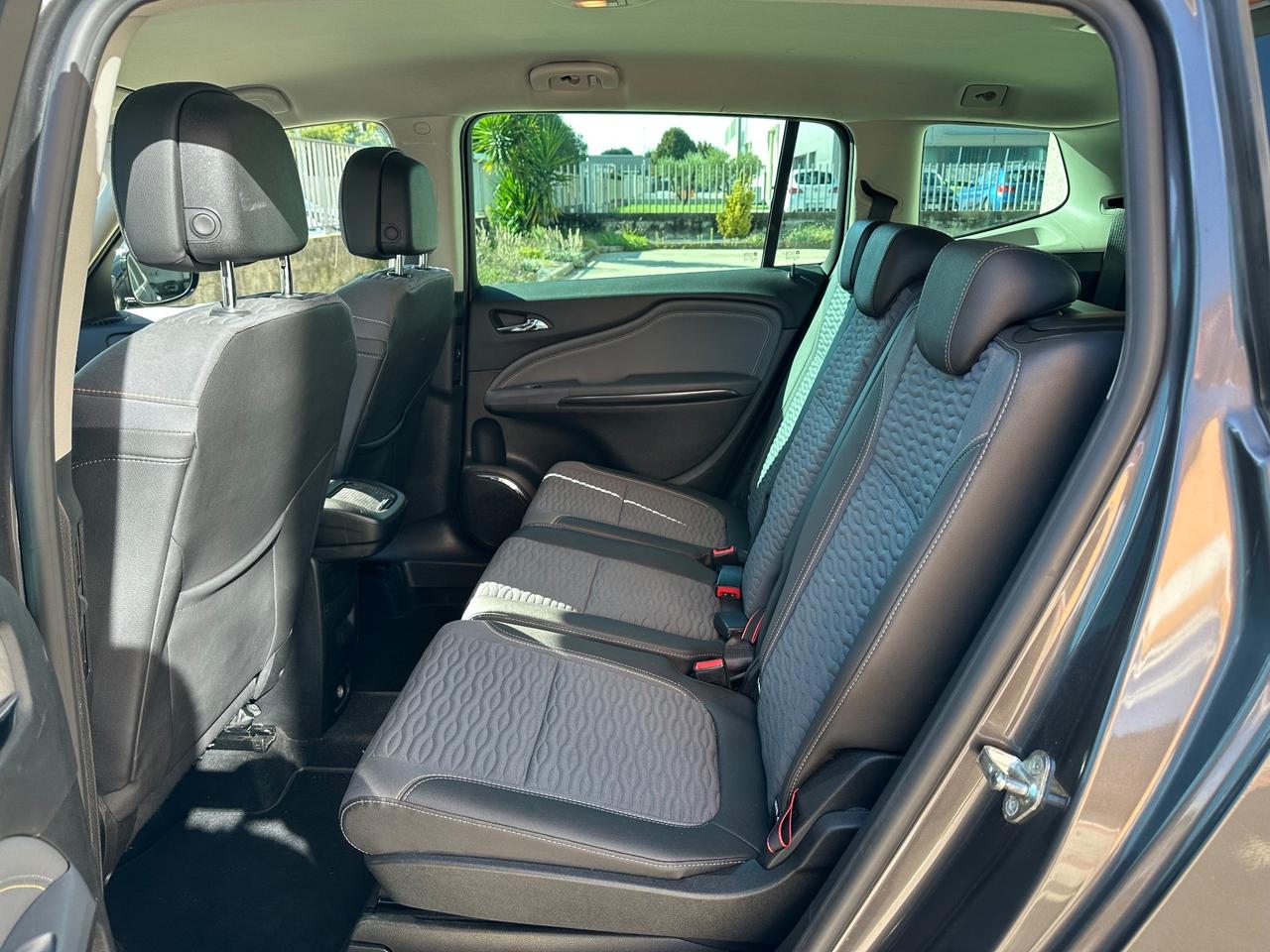 Opel Zafira Tourer 2.0 CDTi 130CV Elective
