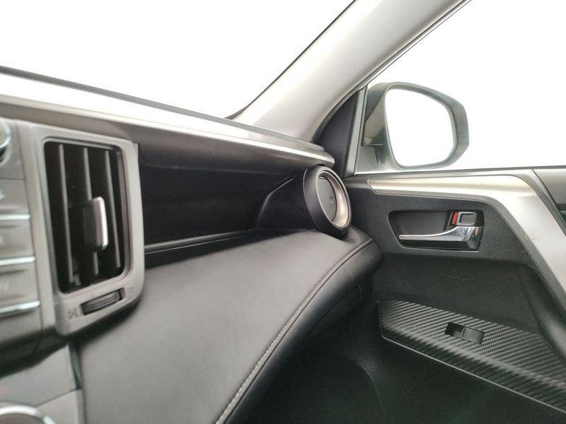 Toyota RAV4 RAV4 2.2 D-CAT A/T 4WD Style