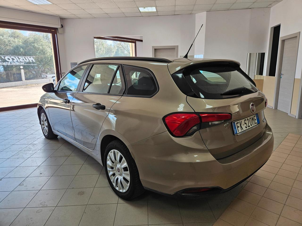 Fiat Tipo 1.3 Mjt S&S SW Business