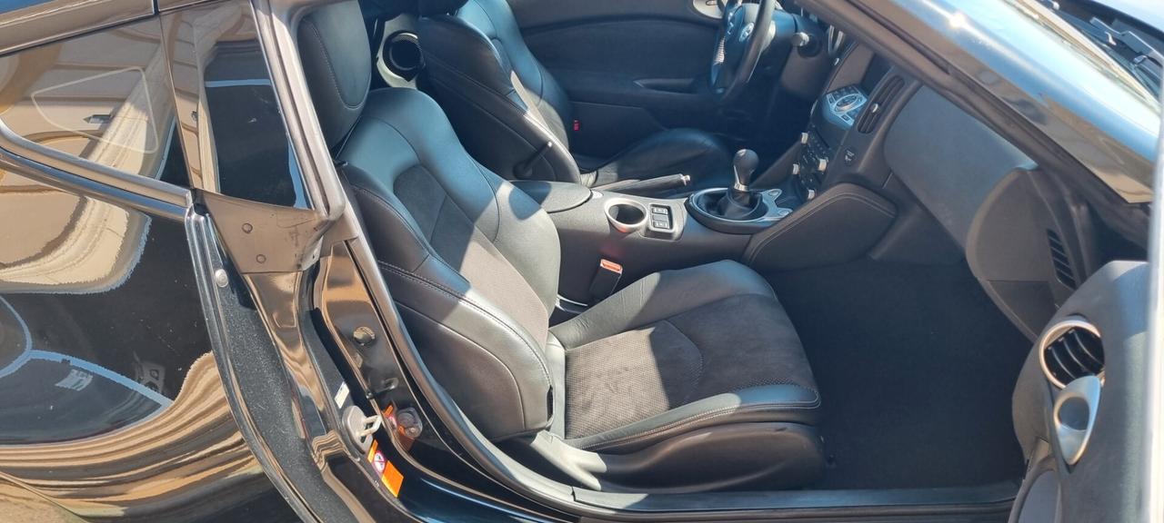 Nissan 370Z Coupé 3.7 V6
