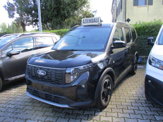 FORD Tourneo Courier 1.0 EcoBoost Active ACC/Carplay