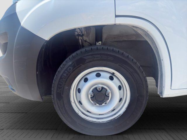 FIAT Ducato Ducato 30 2.2 Mjt 120CV PC-TN Furgone