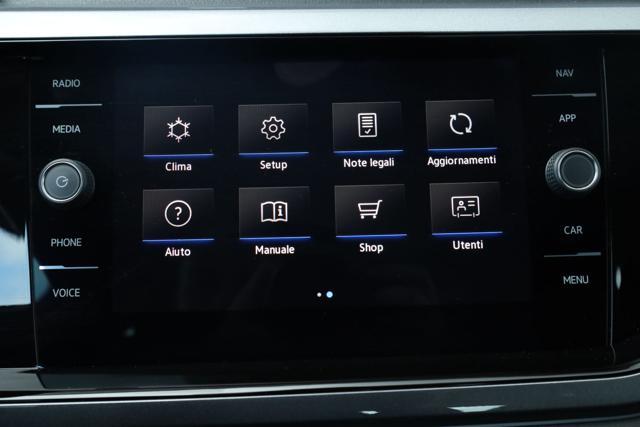 VOLKSWAGEN Polo 1.0 TSI Style