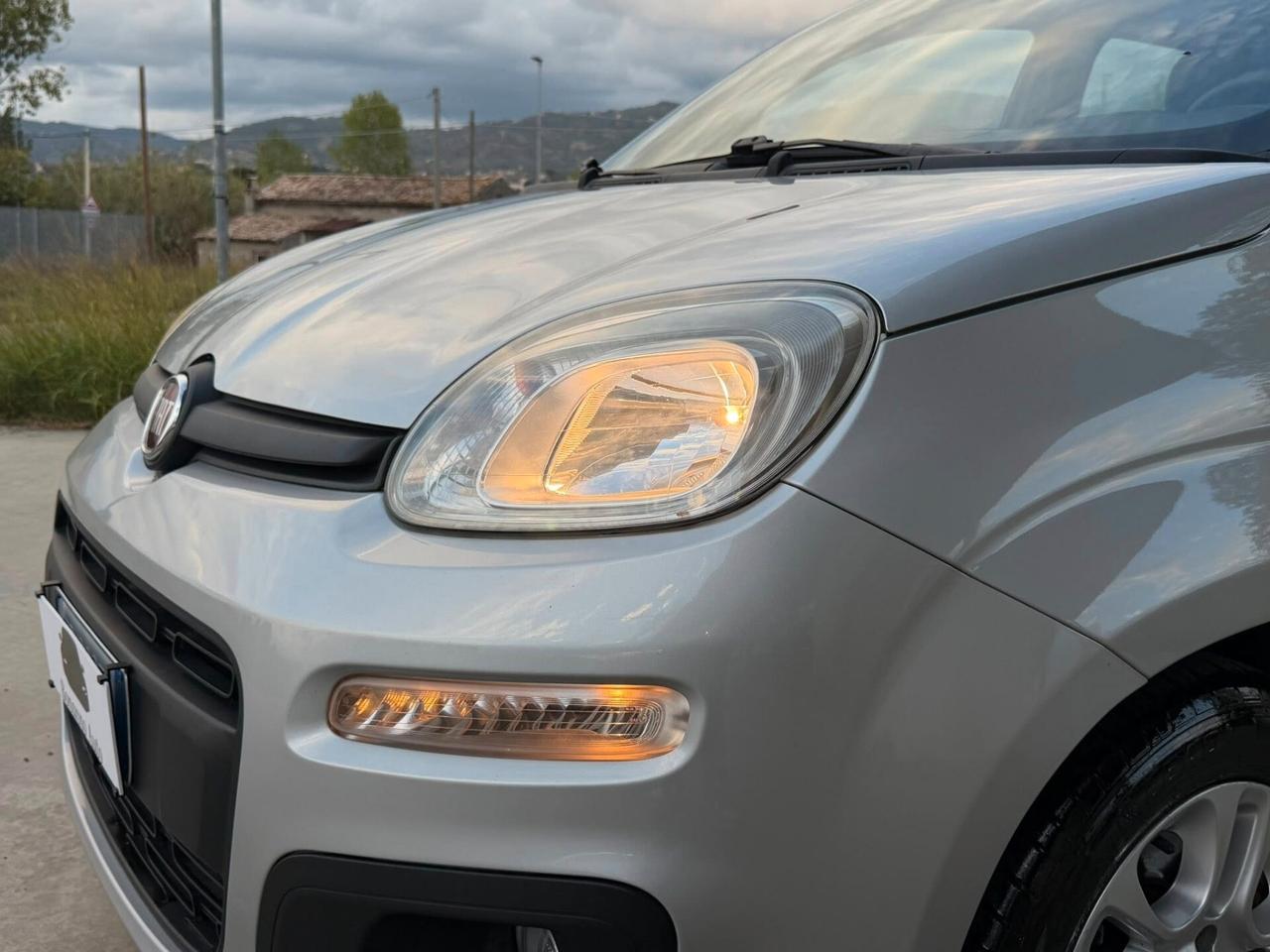 Fiat Panda 1.3 MJT 95 CV S&S Lounge