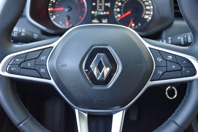 RENAULT Clio TCe 90 CV 5 porte Business