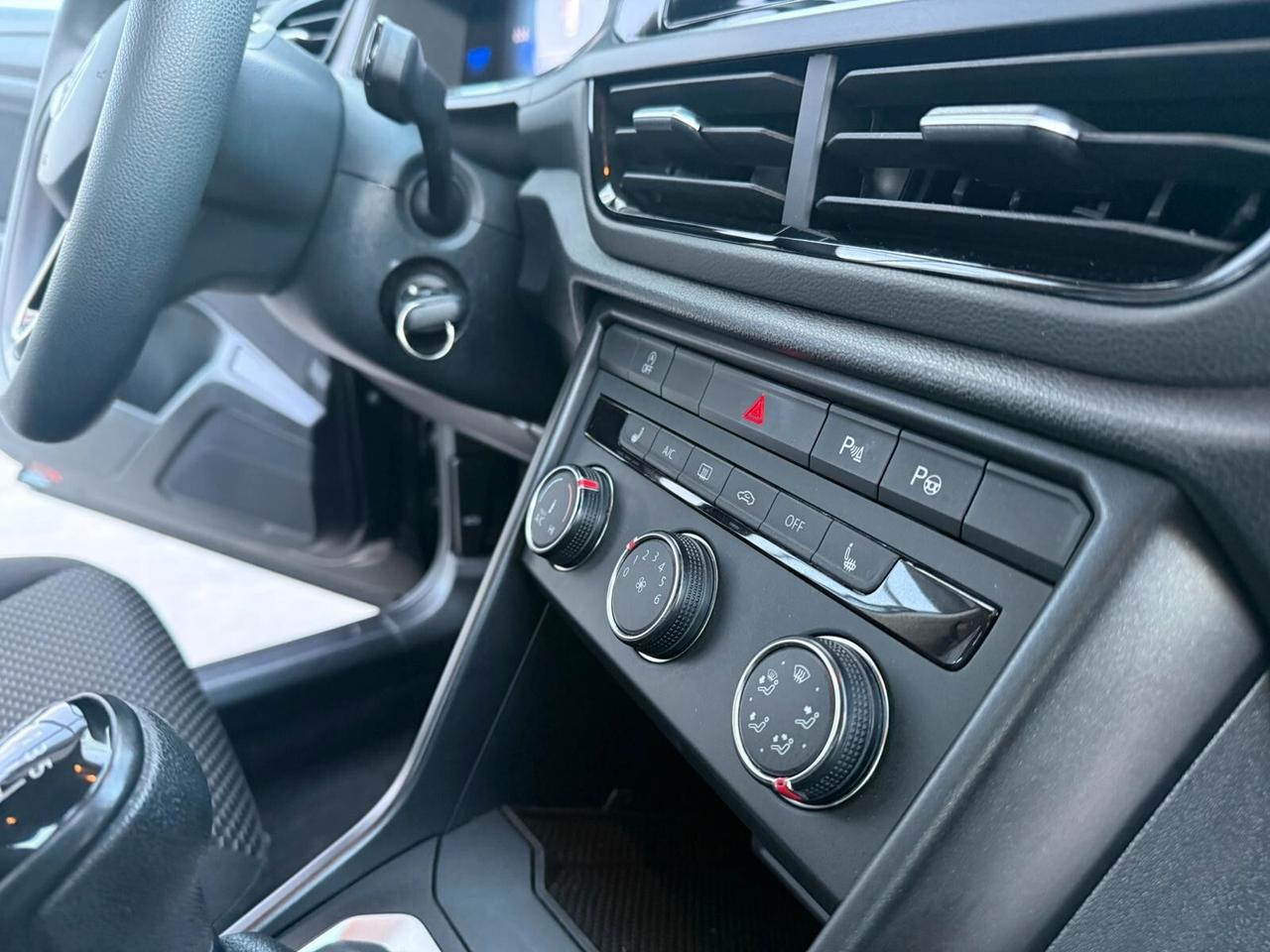 Volkswagen T-Roc 1.0 TSI Life