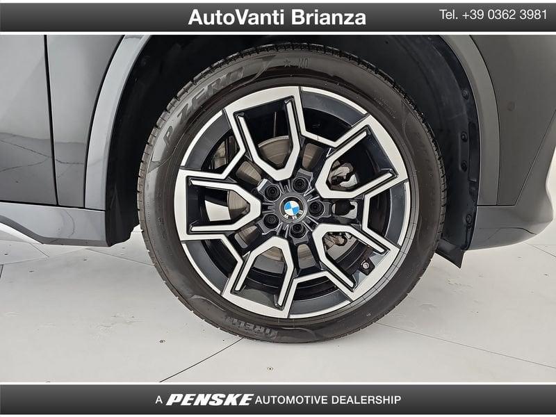 BMW X1 sDrive18i xLine