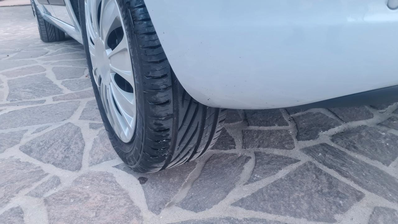 Fiat 500L 1.3 Multijet 85*UNICOPROPRIETARIO *CV Lounge