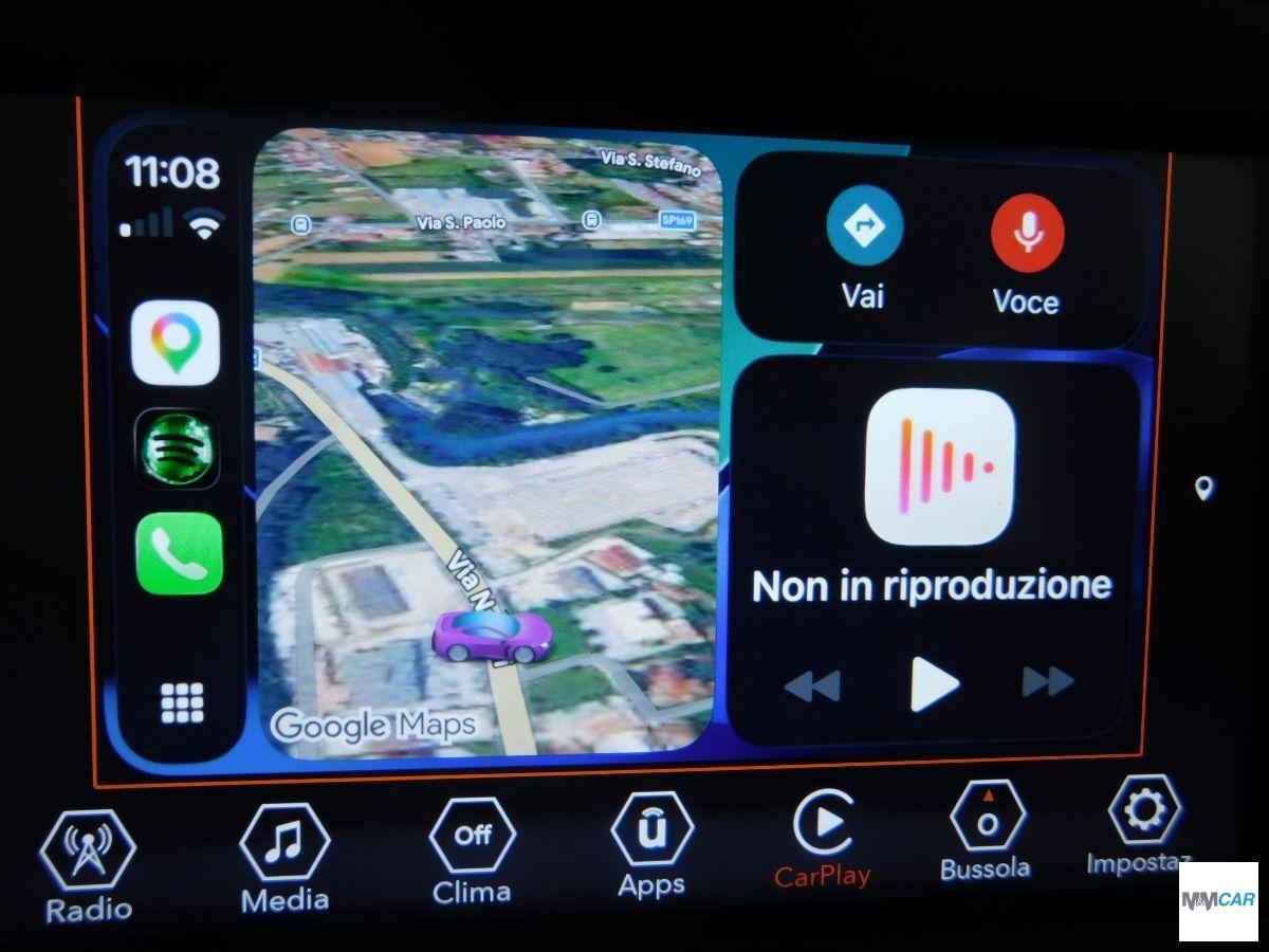 JEEP - Renegade - 1.6 Mjt 130CV Limited
