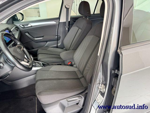 VOLKSWAGEN T-Roc 2.0 TDI SCR 150 CV DSG Advanced